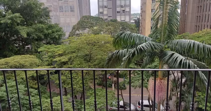 Apartamento com 3 quartos à venda no Jardim Europa, São Paulo 