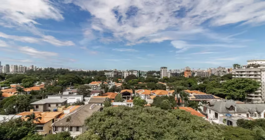 Cobertura com 3 quartos à venda no Jardim Paulista, São Paulo 