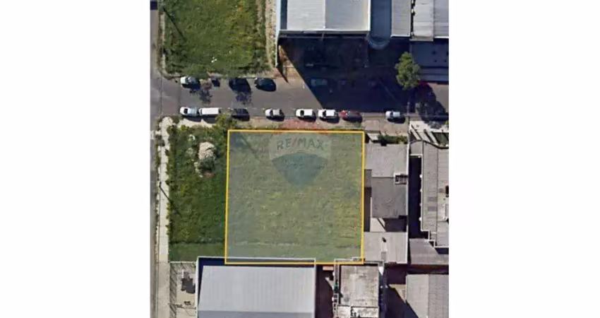 Terreno comercial para alugar na Vila City, Cachoeirinha 