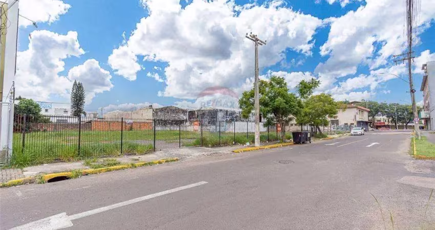 Terreno comercial para alugar na Vila City, Cachoeirinha 