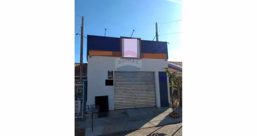 Ponto comercial para alugar no Jardim Betânia, Cachoeirinha 