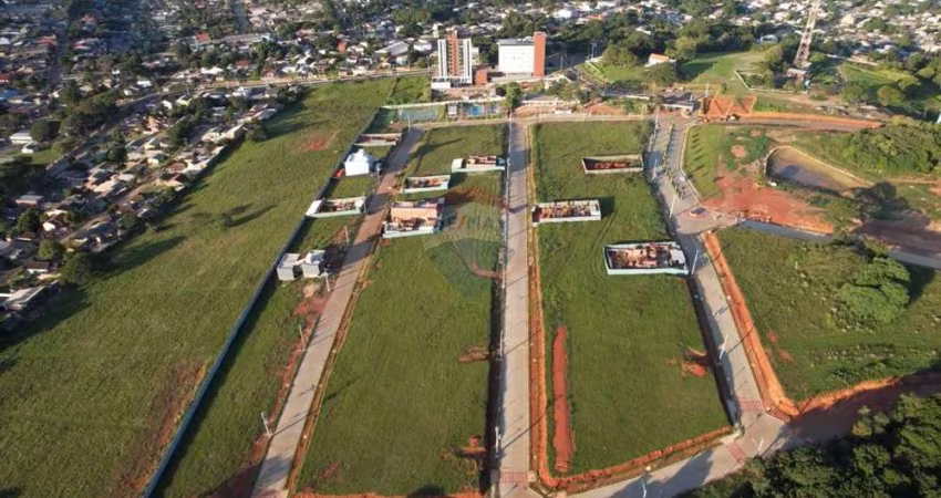 Terrenos a venda no Reserva das Figueiras Clube