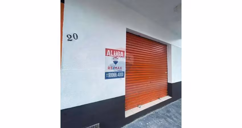 Ponto comercial para alugar na Vila Cachoeirinha, Cachoeirinha 