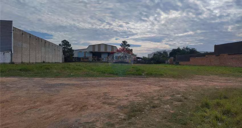 Alugo terreno com 7.123 m² na avenida frederico augusto ritter em cachoeirinha, rs