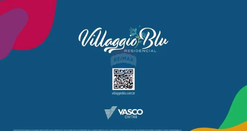 VILLAGIO BLU RESIDENCIAL