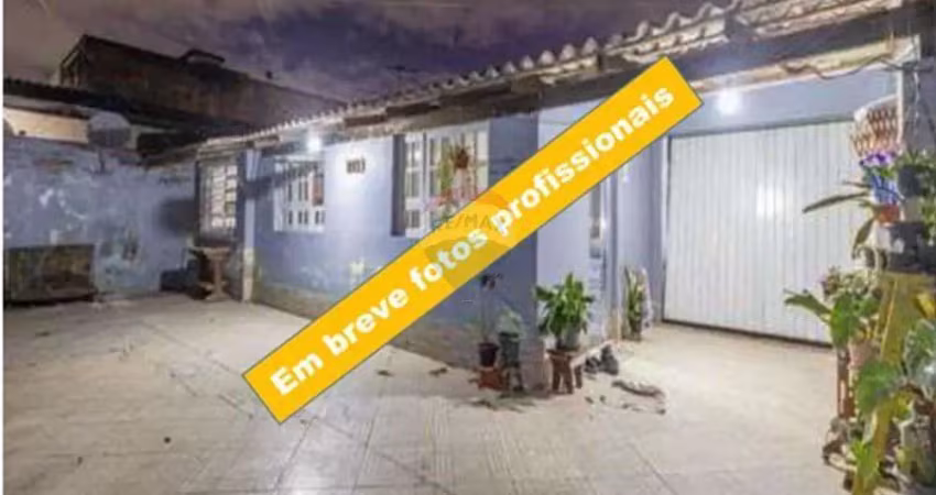 Casa dos Sonhos! 3 Quartos em Cachoeirinha-RS