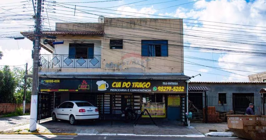 Prédio Comercial na rua São Luiz em Gravataí!