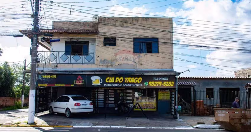 Ponto comercial à venda na Rua São Luiz, 433, São Luiz, Gravataí
