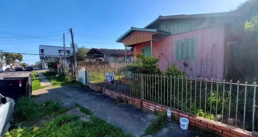 Terreno à venda na Vila City, Cachoeirinha 