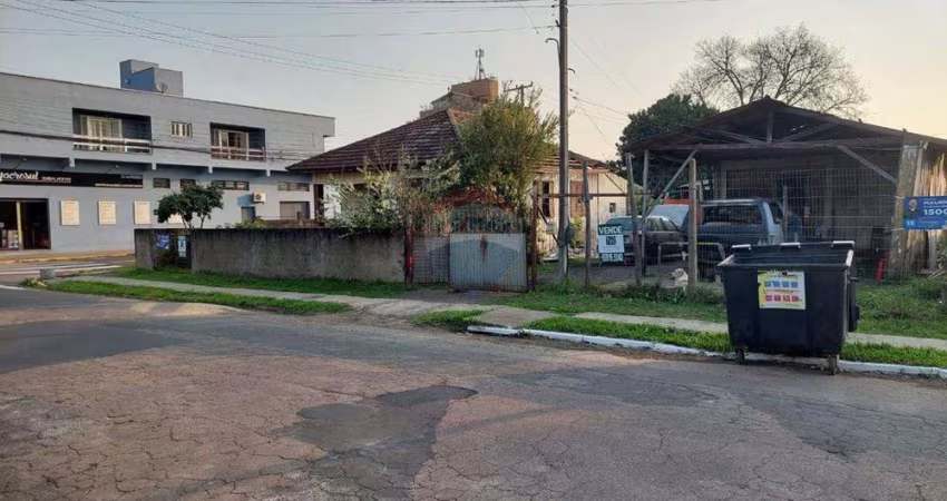 Terreno à venda na Vila City, Cachoeirinha 