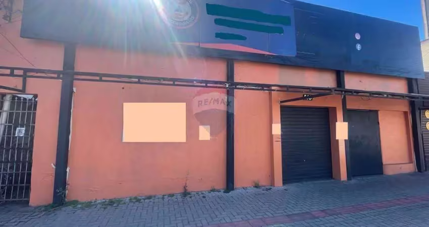 Ponto comercial para alugar na Vila Santo Ângelo, Cachoeirinha 