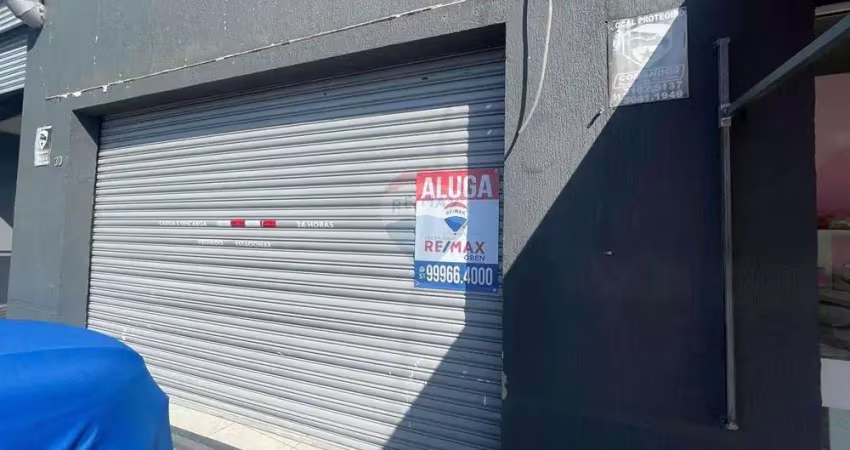 Ponto comercial para alugar no Distrito Industrial, Cachoeirinha 