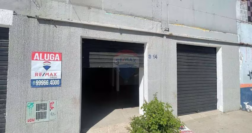 Loja para locação no bairro são geraldo em gravataí