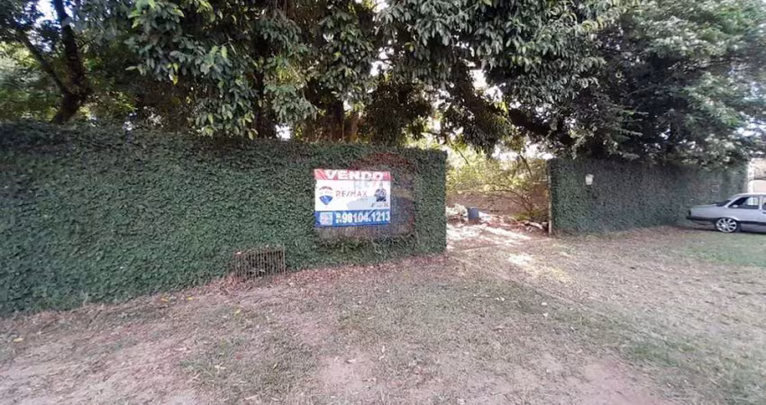 Oportunidade nas ilhas! terreno na rua dos pescadores com bela vista para o rio jacuí