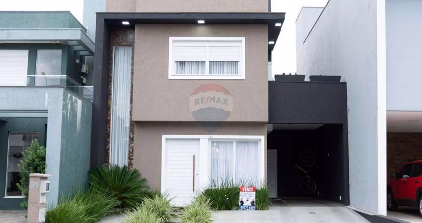 Casa Condomínio fechado Vale dos Lirios