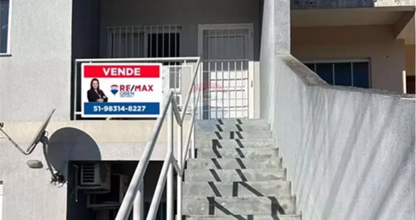 Apartamento com 2 quartos à venda na Rua Doutor Nilo Peçanha, 544, Vila Jardim América, Cachoeirinha