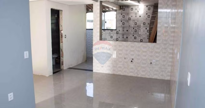 Apartamento Moderno com 1 Suíte em Rua Tranquila, Cachoeirinha no RS!