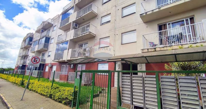 Apartamento à venda 2 dormitórios Cachoeirinha RS
