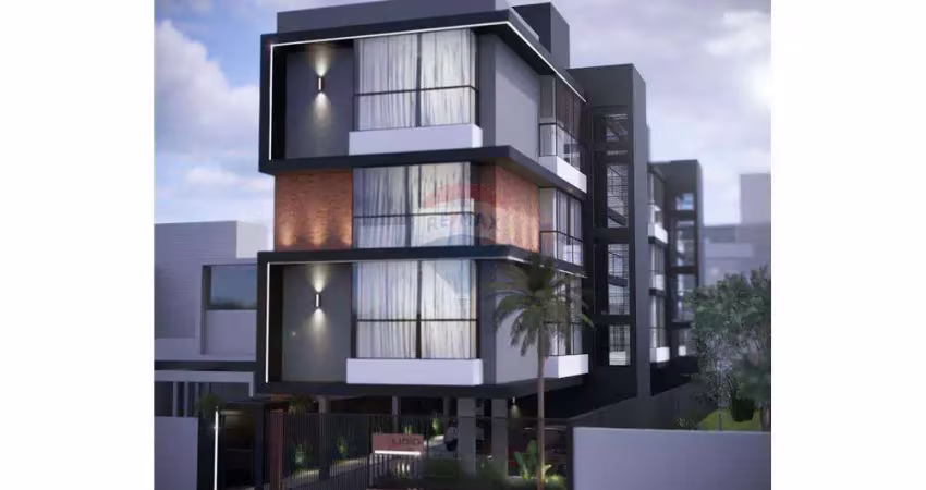 Apartamento moderno: seu novo lar em cachoeirinha no rs!