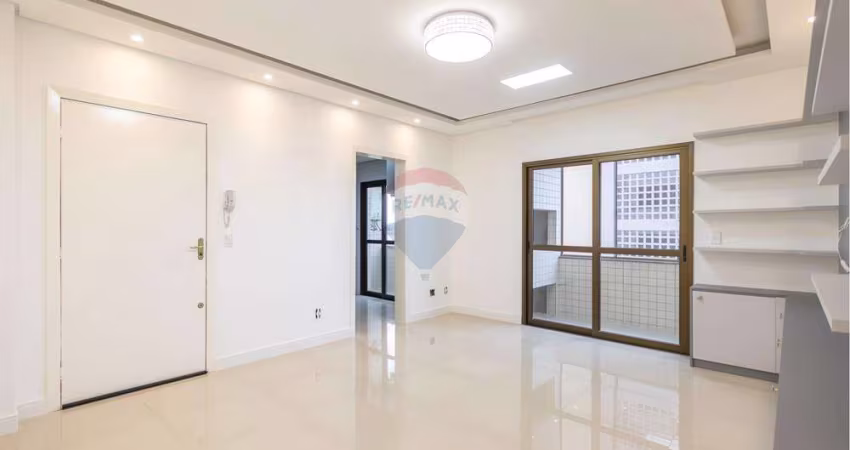 Apartamento Ideal no Centro de Cachoeirinha: Conforto e Investimento