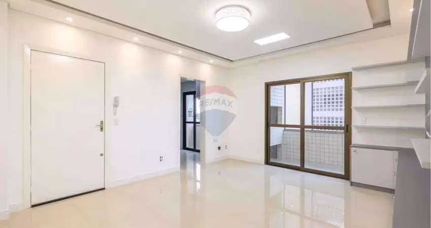 Apartamento ideal no centro de cachoeirinha: conforto e investimento