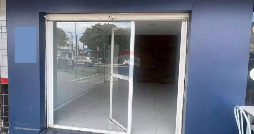 Loja comercial para locação no bairro Santo Angelo em Cachoeirinha