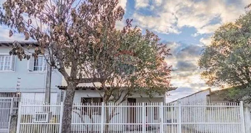 Casa com 2 quartos à venda na Rua Doutor Nilo Peçanha, 873, Vila Jardim América, Cachoeirinha