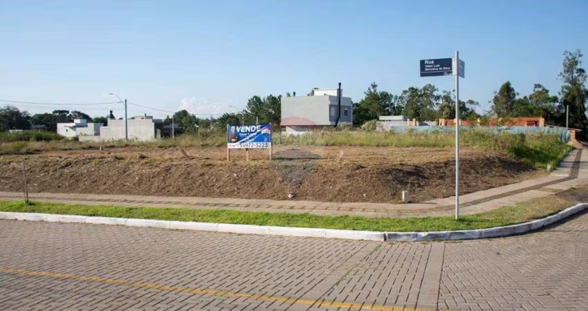 TERRENO GARDENVILLE DE ESQUINA