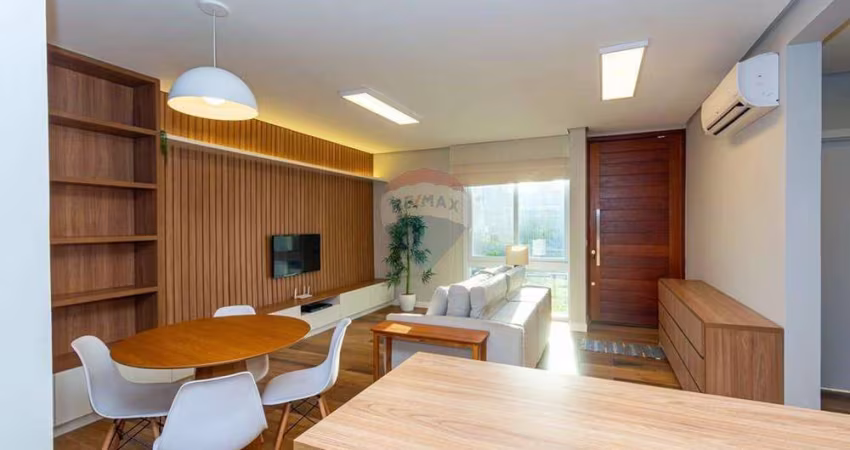 Casa térrea no Vale Ville – conforto, sofisticação e sustentabilidade em um só lugar