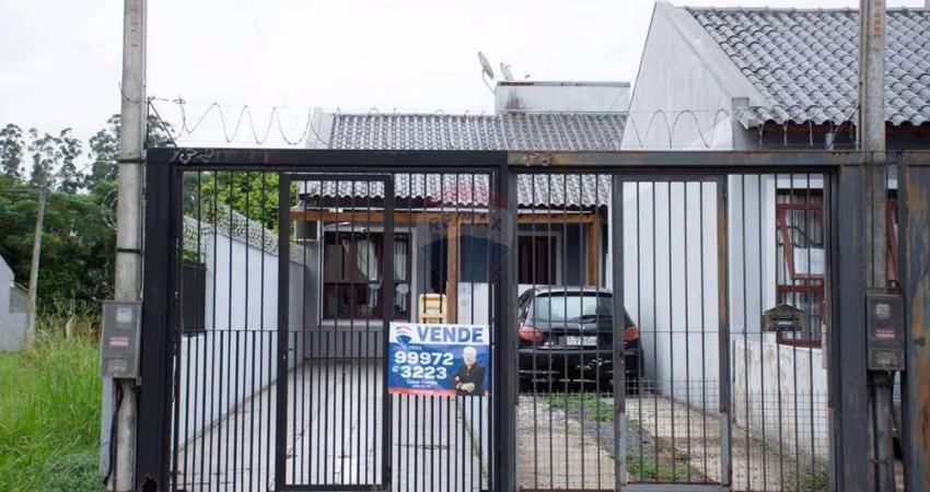 Casa com 2 quartos à venda na Rua Grapia, 132, Jardim do Bosque, Cachoeirinha