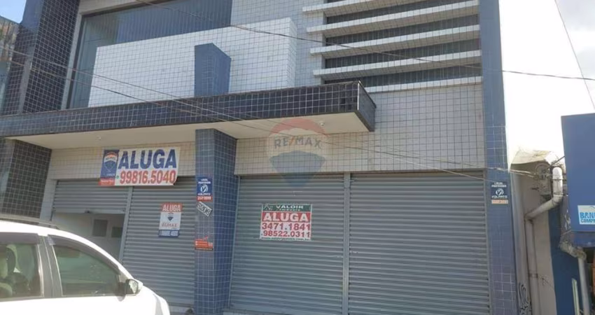 'Loja Comercial em Gravataí: 600m² Disponível'