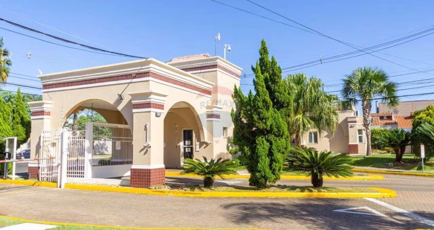Sobrado no Condomínio Villagio Di Venezia - Cachoeirinha, RS.