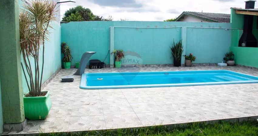 Casa com 3 quartos à venda na Rua Ângelo Dourado, 48, Morada do Vale I, Gravataí