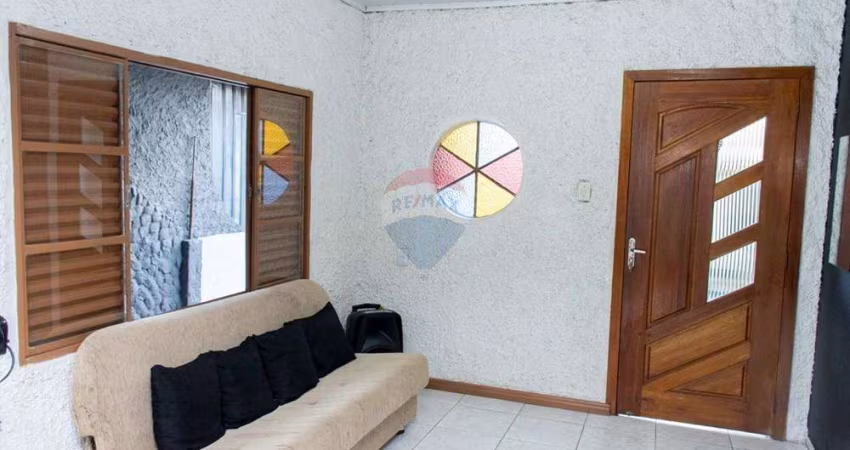 'Casa em Vila Vista Alegre, Cachoeirinha à Venda'