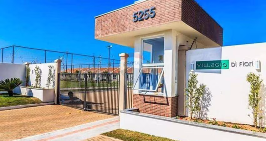 Casa para locação no bairro Central Park Cachoeirinha