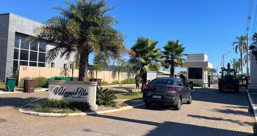 Casa em condominio para locação no bairro Distrito Industrial