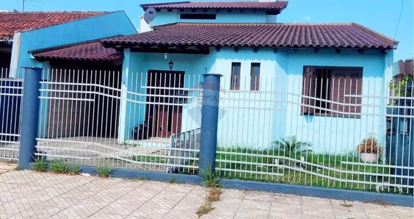 Casa com 3 quartos à venda na Avenida Panamericana, 224, Parque da Matriz, Cachoeirinha