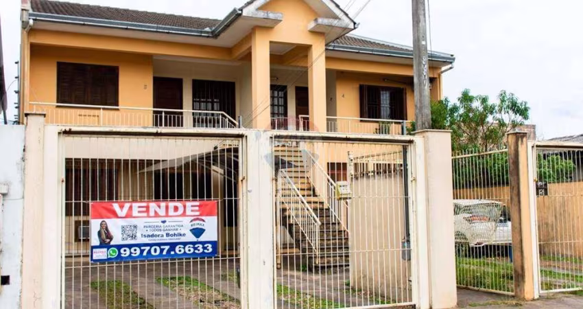 Apartamento para venda no bairro Imbuí em Cachoeirinha