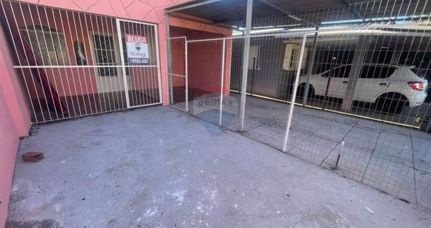 Casa para locação no bairro Vila Anair