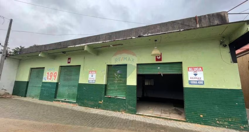 Loja Comercial no Centro de Cachoeirinha