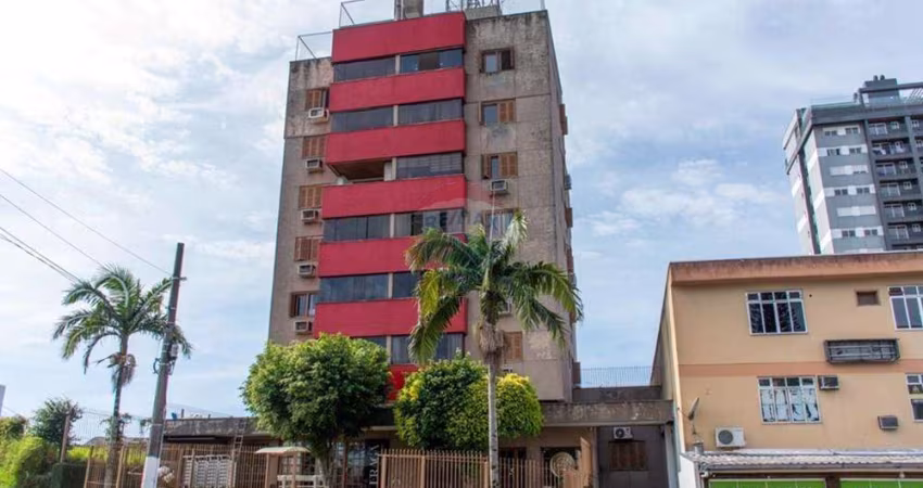 Cobertura Gravataí