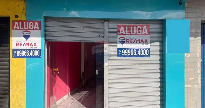 'Oportunidade de Aluguel na Vila Imbuí: 40m²'
