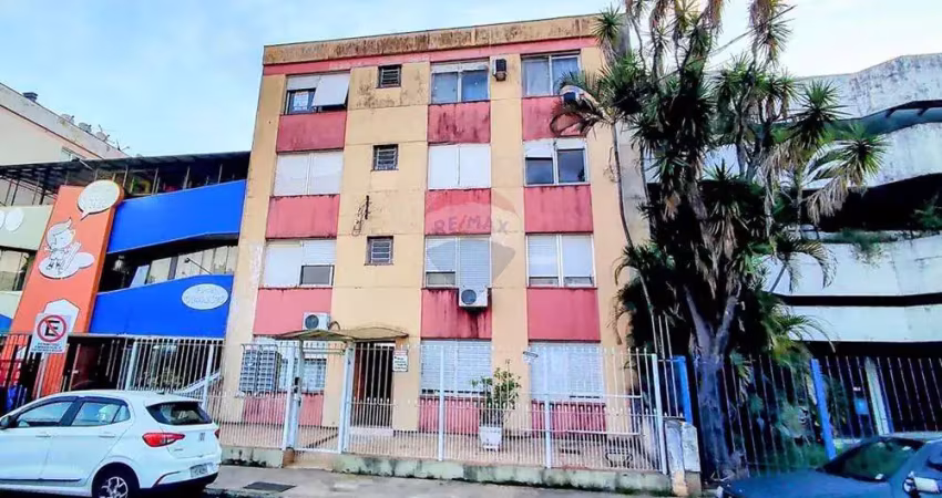Apartamento  1 quarto em Vila Eunice Nova Cachoeirinha RS