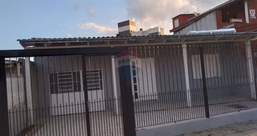 Casa com 2 quartos à venda na Rua Doutor Epitácio Pessoa, 38, Vila Jardim América, Cachoeirinha
