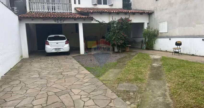 Ponto comercial para alugar na Vila Eunice Nova, Cachoeirinha 