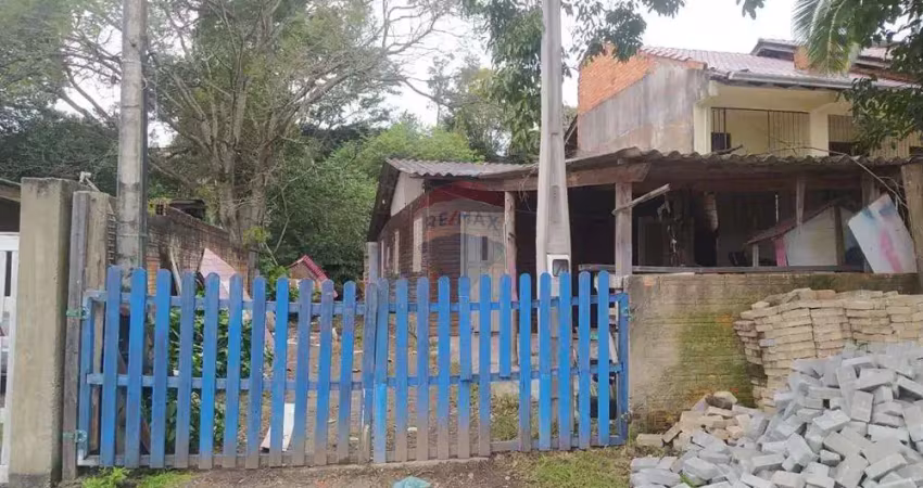 Terreno à venda em gravataí, rs: pronto para construir!