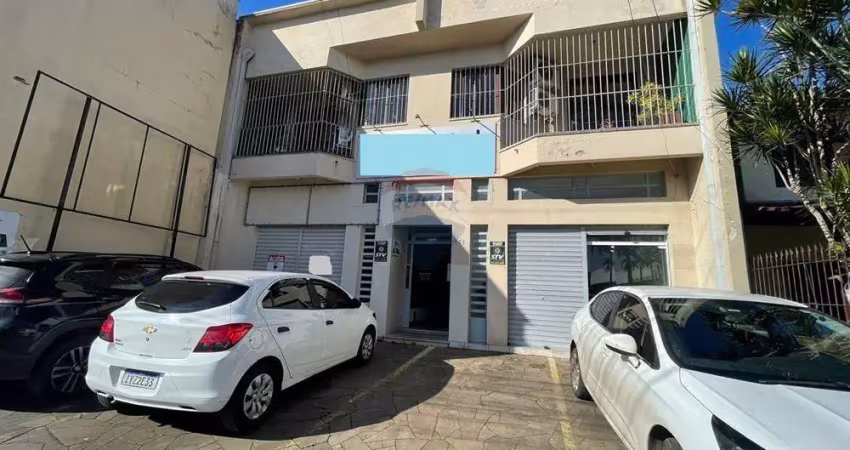 Sala comercial para alugar na Vila City, Cachoeirinha 