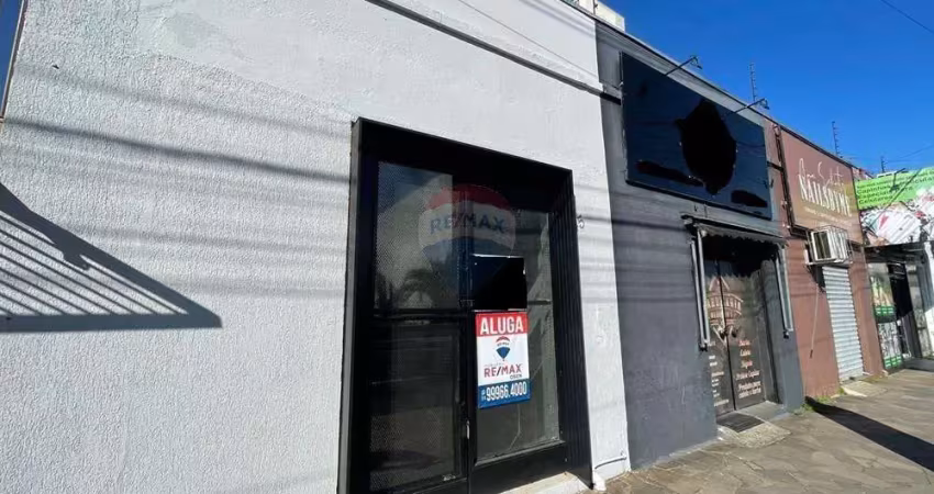 Ponto comercial para alugar na Vila City, Cachoeirinha 