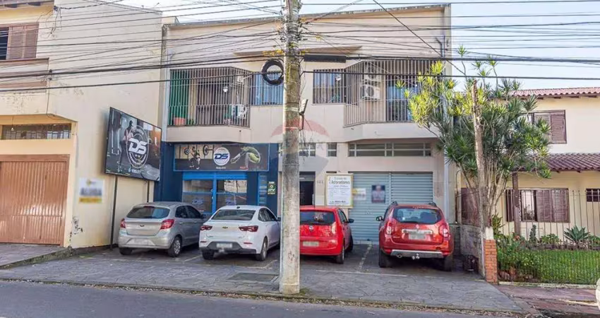 Ponto comercial para alugar na Vila City, Cachoeirinha 