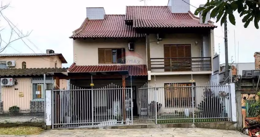 Casa com 5 quartos à venda na Avenida Panamericana, 522, Parque da Matriz, Cachoeirinha